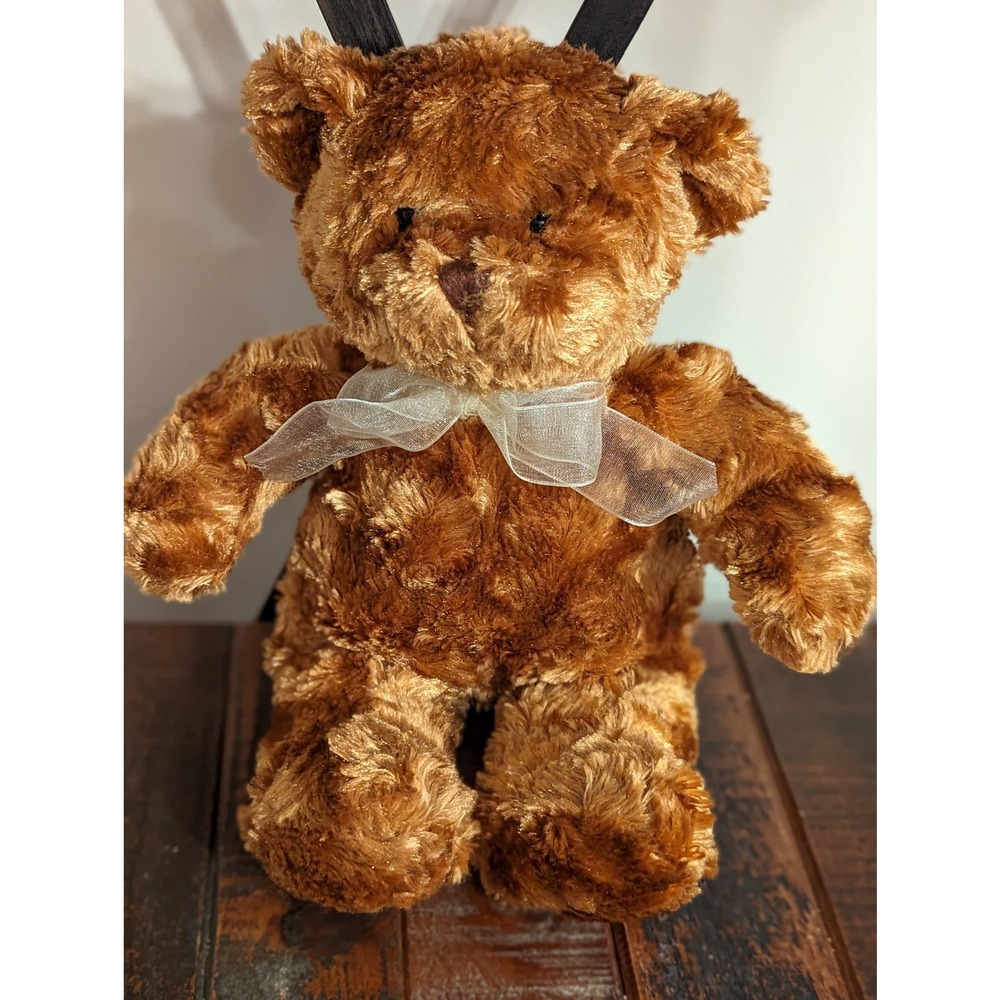 Royal Limited Teddy Bear Plush